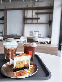 Better Together Café & Bistro หาดใหญ่