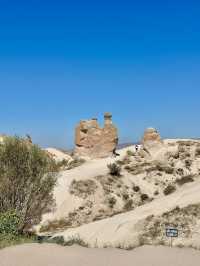 카파도키아 가볼만한곳 추천💛