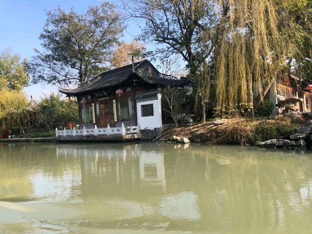 Yangzhou Gem🌳 Yangzhou Gem🌳