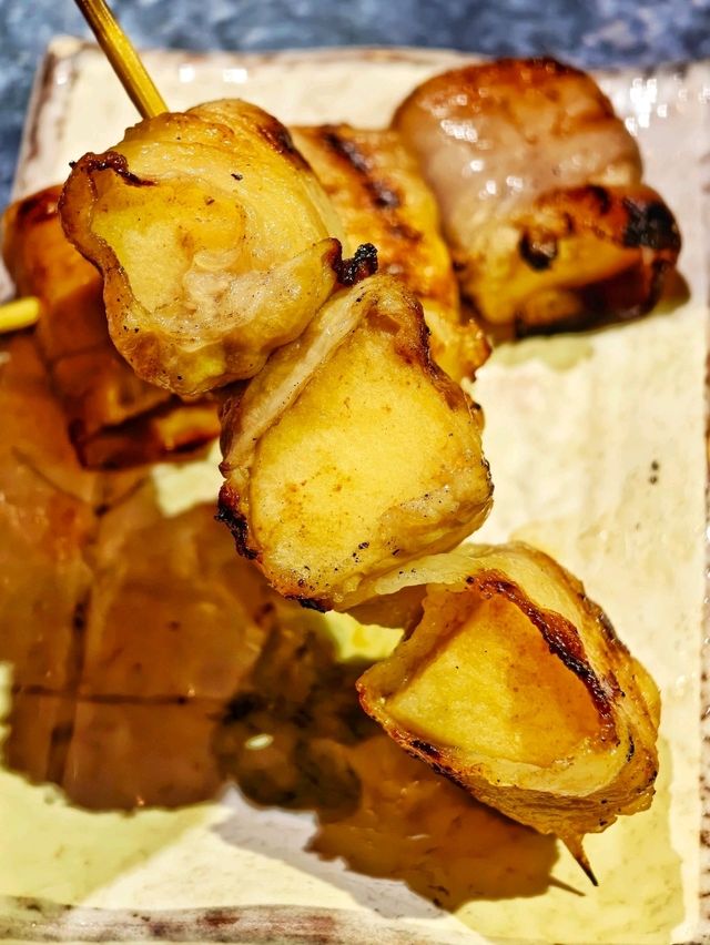 高CP🔥大熱😍串燒👍店 高CP🔥大熱😍串燒👍店