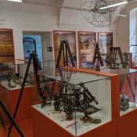 Slovak Technical Museum – Celebrating Innovation and Industrial Heritage in Košice