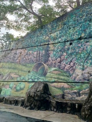 Gwangyang Travel Itinerary: Wine Cave → Jangdo Museum