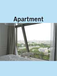 หอไอเฟล…แลนด์มาร์ค แห่งปารีส