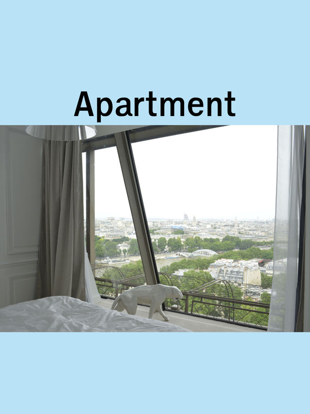 หอไอเฟล…แลนด์มาร์ค แห่งปารีส