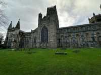 Historic Charm and Riverside Beauty in Durham