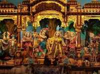 Sri Sri Radha Gopinath Temple