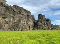 Where History Meets Earth’s Power