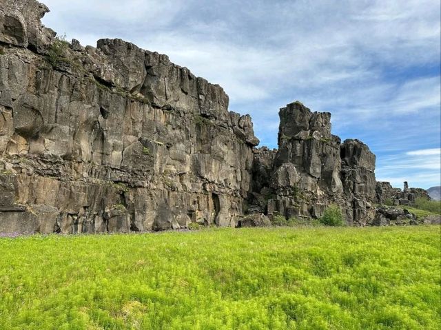 Where History Meets Earth’s Power