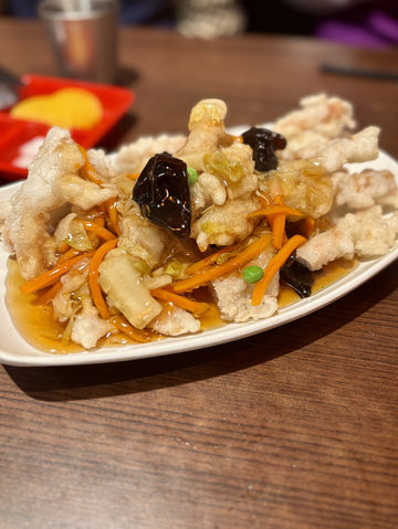 【大阪・道頓堀】韓国式チャジャン麺×酢豚×ちゃんぽん「香港飯店0410 道頓堀店」 【大阪・道頓堀】韓国式チャジャン麺×酢豚×ちゃんぽん「香港飯店0410 道頓堀店」