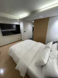 삼성동 타라호텔에 머물렀던 하루 ✨