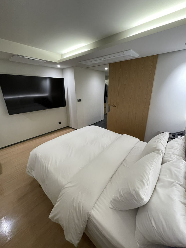 삼성동 타라호텔에 머물렀던 하루 ✨ 삼성동 타라호텔에 머물렀던 하루 ✨