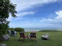 พักใจที่ Baba Beach club Hua Hin 