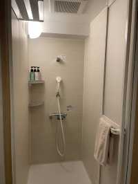 沒想到東京上野市區附近 有間鬧中取靜的住宿