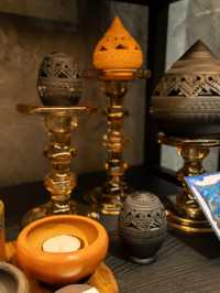 The Gallery: ศิลปะแห่งการให้ ณ Asiatique