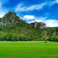 วนอุทยานเขานางพันธุรัต อ.ชะอำ จ.เพชรบุรี ⛰️🌳🍃