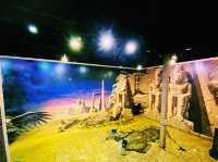 馬來西亞🇲🇾3D藝術博物館