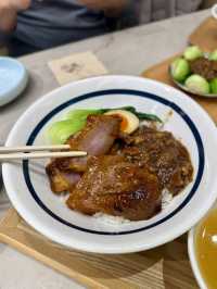 啟德體育園速食之選💨 「東南亞×台式料理」 