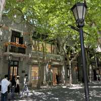 [🇨🇳Shanghai]👀พาไปชม POP mart XINTIANDI Rd.🌳