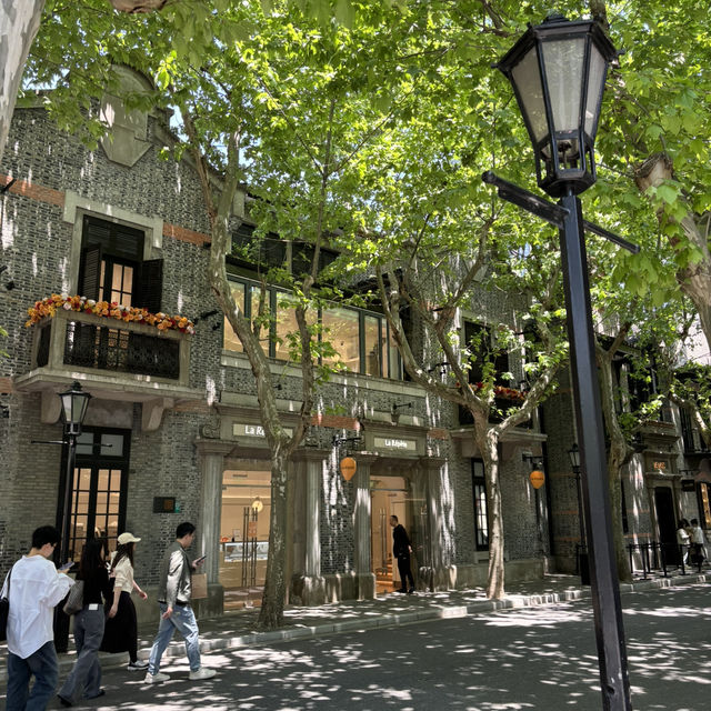 [🇨🇳Shanghai]👀พาไปชม POP mart XINTIANDI Rd.🌳