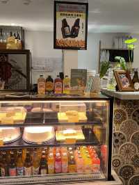 天母圓環美式餐廳JB's Diner