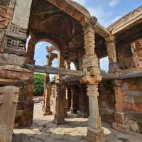 Qutb Minar