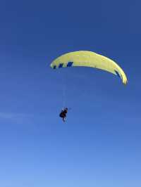 Shek O Sky Thrills🪂