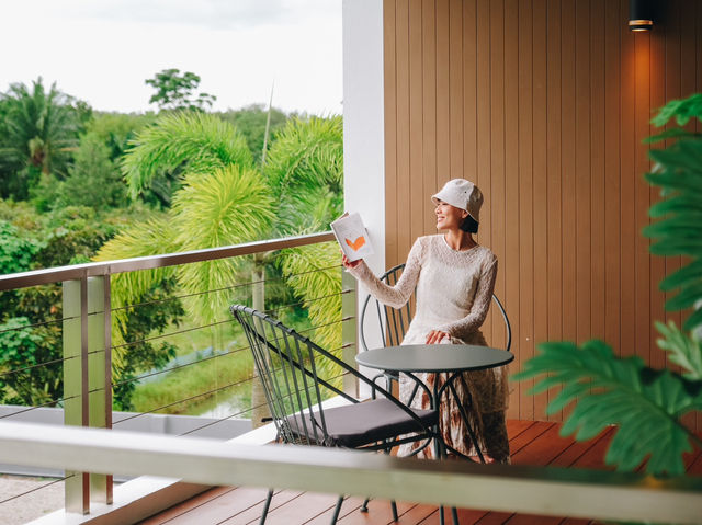 เที่ยวเมืองตรัง 2 วัน 1 คืนกับที่พักเปิดใหม่ล่าสุด เที่ยวเมืองตรัง 2 วัน 1 คืนกับที่พักเปิดใหม่ล่าสุด