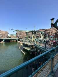 東京迪士尼樂園 海陸 玩法與必拍打卡點 🏰