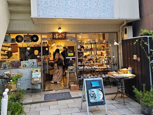 Kyoto Old Charm✨ Kyoto Old Charm✨