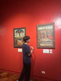 Manila Art Escape🎨