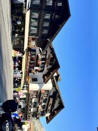 🏔️ GRINDELWALD — THE ALPINE DREAM VILLAGE OF SWITZERLAND ✨ 