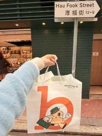 人氣麵包店打卡必食推介🍞