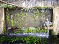 城市中的禪意淨土#🌿 菩薩寺-臺中市大里區