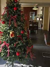 ๐๐ป๐ค๊ฒฝ์ฃผ ํฉ๋ฆฌ๋จ๊ธธ ์นดํ, ํ์คํ์ปคํผ.