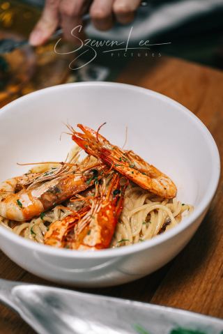 ✨Olivia KL: Where Comfort Cravings Meet Mediterranean Flair✨