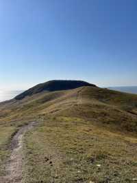 시간이 천천히 흐르는 섬, 굴업도