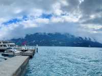 Lauterbrunnen: The Valley of a Thousand Waterfalls