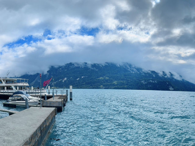 Lauterbrunnen: The Valley of a Thousand Waterfalls Lauterbrunnen: The Valley of a Thousand Waterfalls