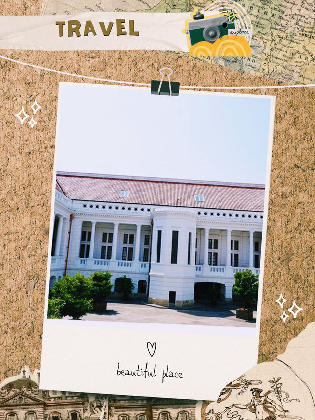 🌆✨ Urban Wonders in Jakarta – A City of Surprises 🚶♀️📸 🌆✨ Urban Wonders in Jakarta – A City of Surprises 🚶♀️📸