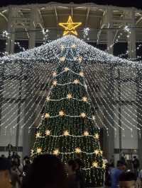 屏東景點✨屏東公園暖冬聖誕燈節🎄活動資訊