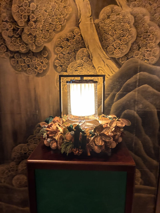 深圳｜Andaz Shenzhen 優雅高質感五星飯店，景觀花園必訪