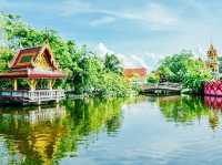 泰國🇹🇭千手觀音廟