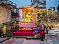 Gilded Echoes: A Victorian Noel at 1881 Heritage