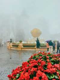BA NA HILLS, Danang, Vietnam