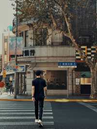 Shanghai 5-Day for the end of 2025 🇨🇳🎄