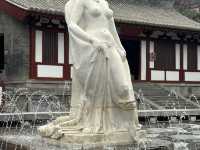 Ancient Well Magic✨