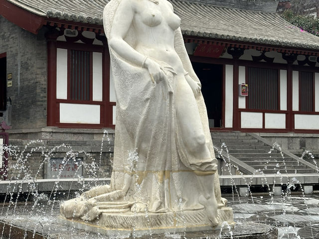 Ancient Well Magic✨