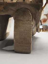 兵馬俑近距離震撼體驗🗿