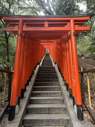2026 Tokyo Attraction] Toyokawa Inari Betsuin Travel Guide