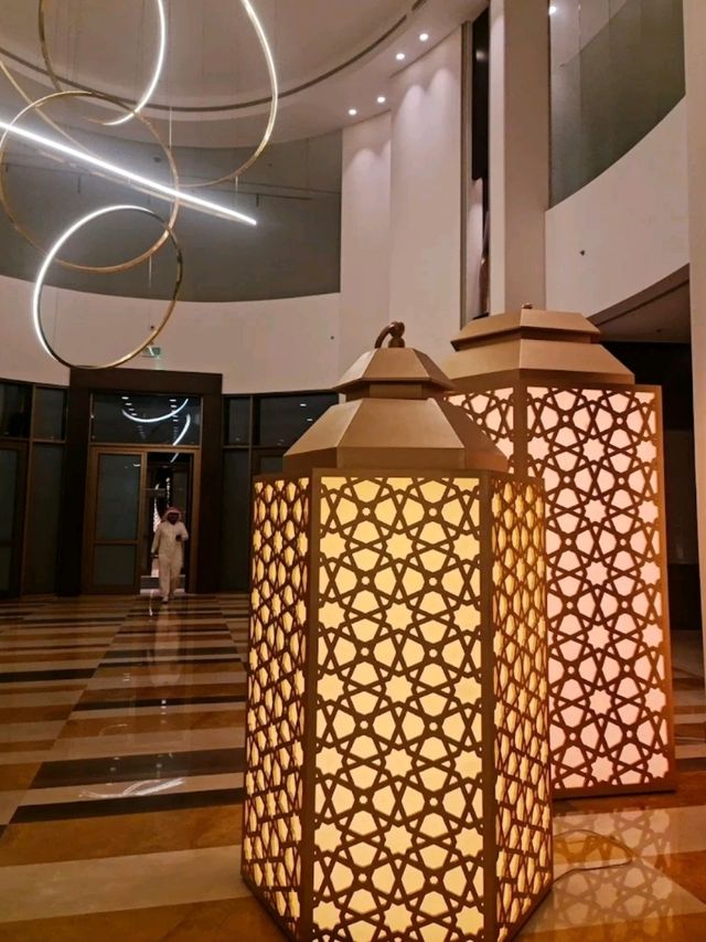 沙漠中最舒適五星下榻地 沙漠中最舒適五星下榻地